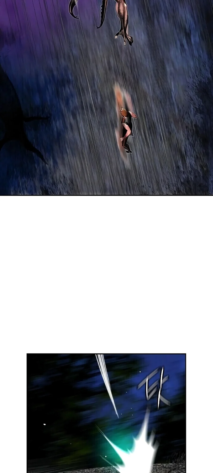 Read Jungle Juice PT Manga Online