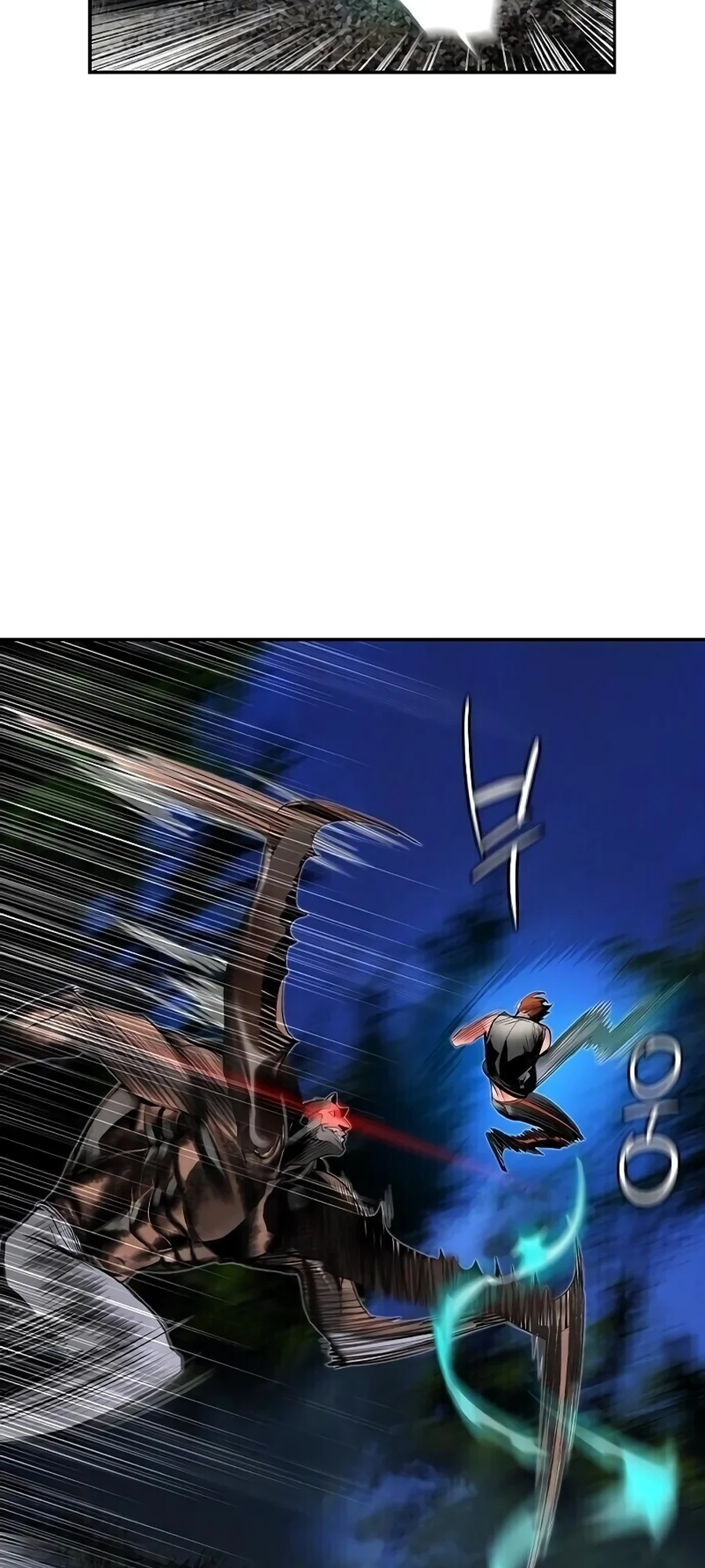 Read Jungle Juice PT Manga Online