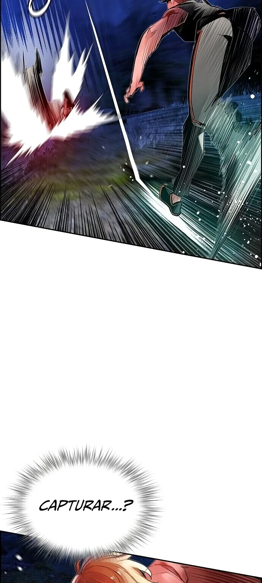 Read Jungle Juice PT Manga Online