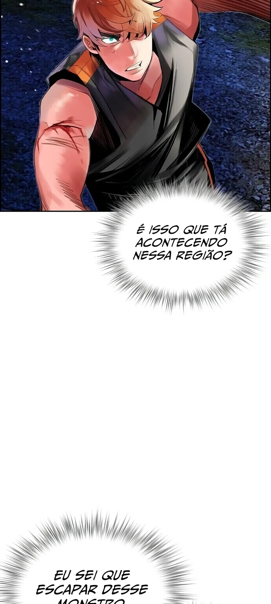 Read Jungle Juice PT Manga Online