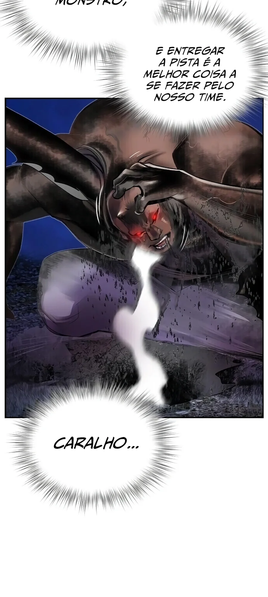 Read Jungle Juice PT Manga Online