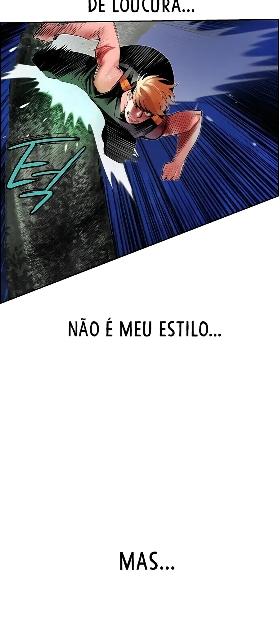 Read Jungle Juice PT Manga Online