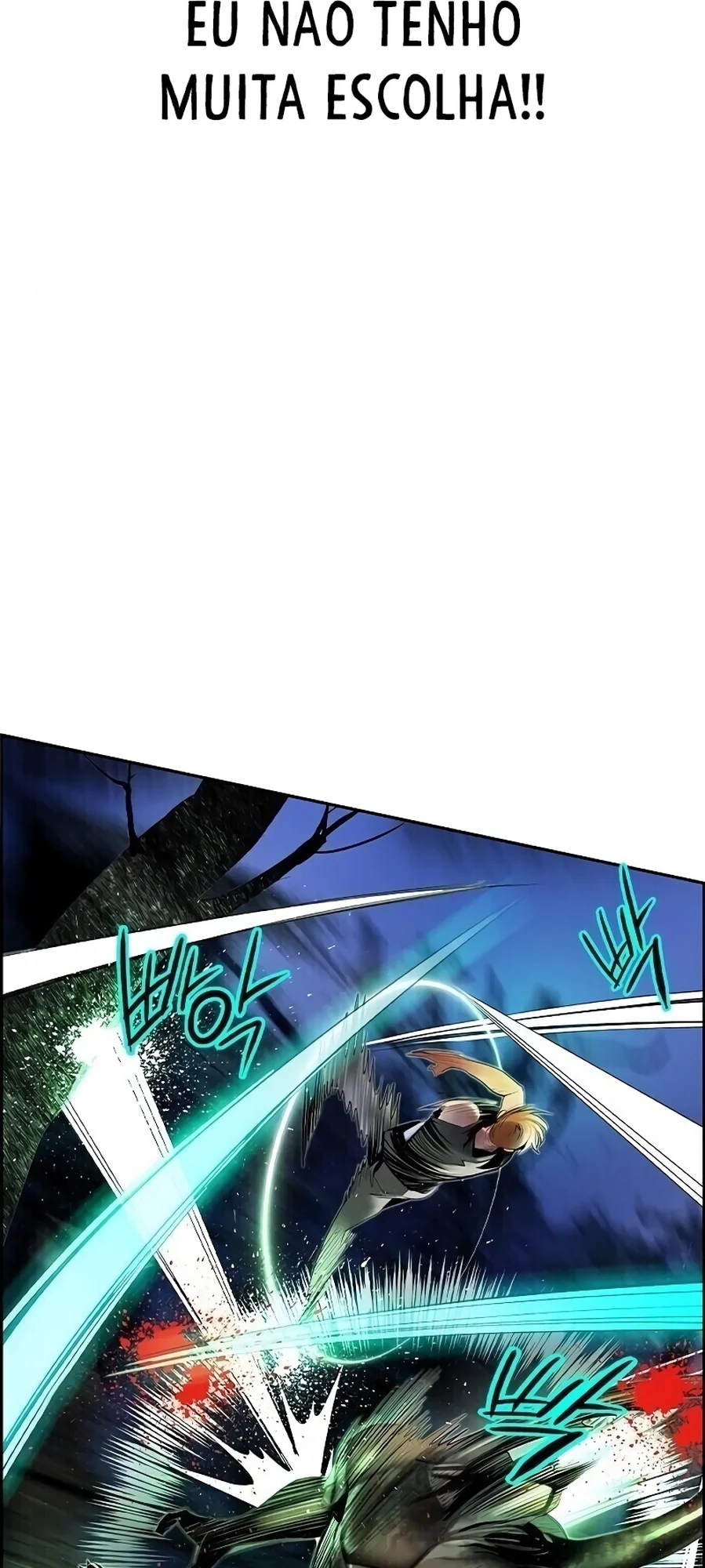 Read Jungle Juice PT Manga Online