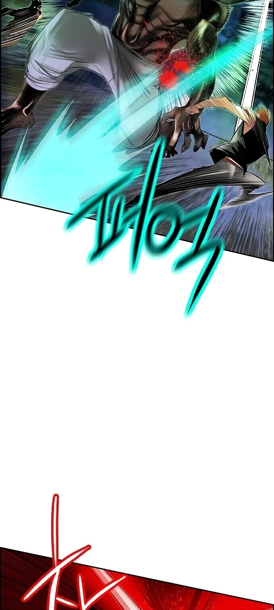 Read Jungle Juice PT Manga Online