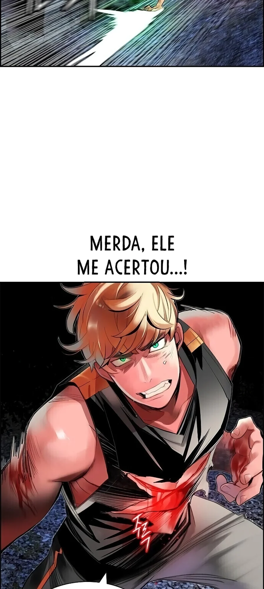 Read Jungle Juice PT Manga Online