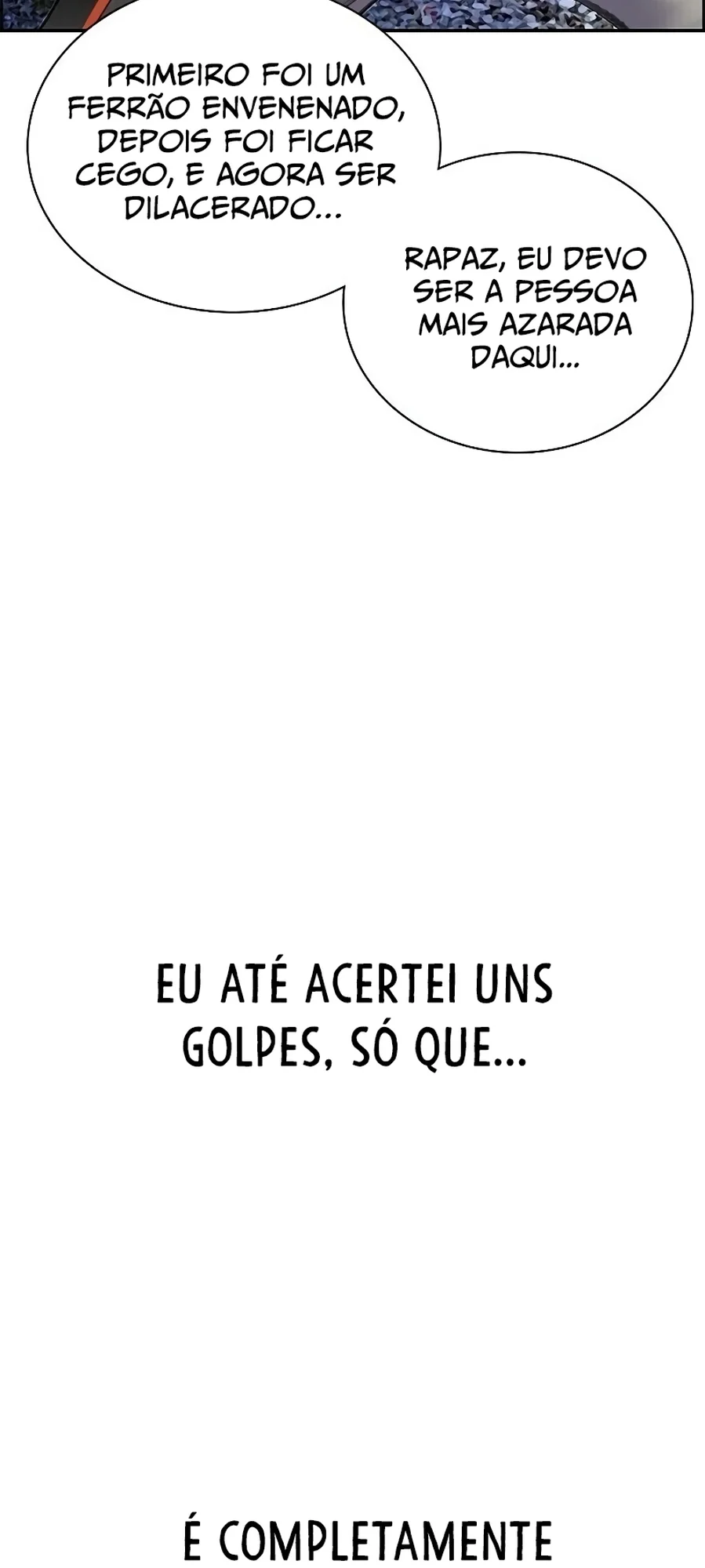 Read Jungle Juice PT Manga Online