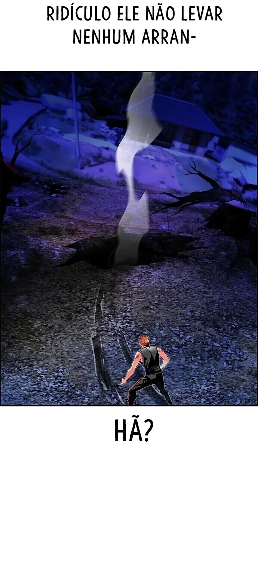 Read Jungle Juice PT Manga Online