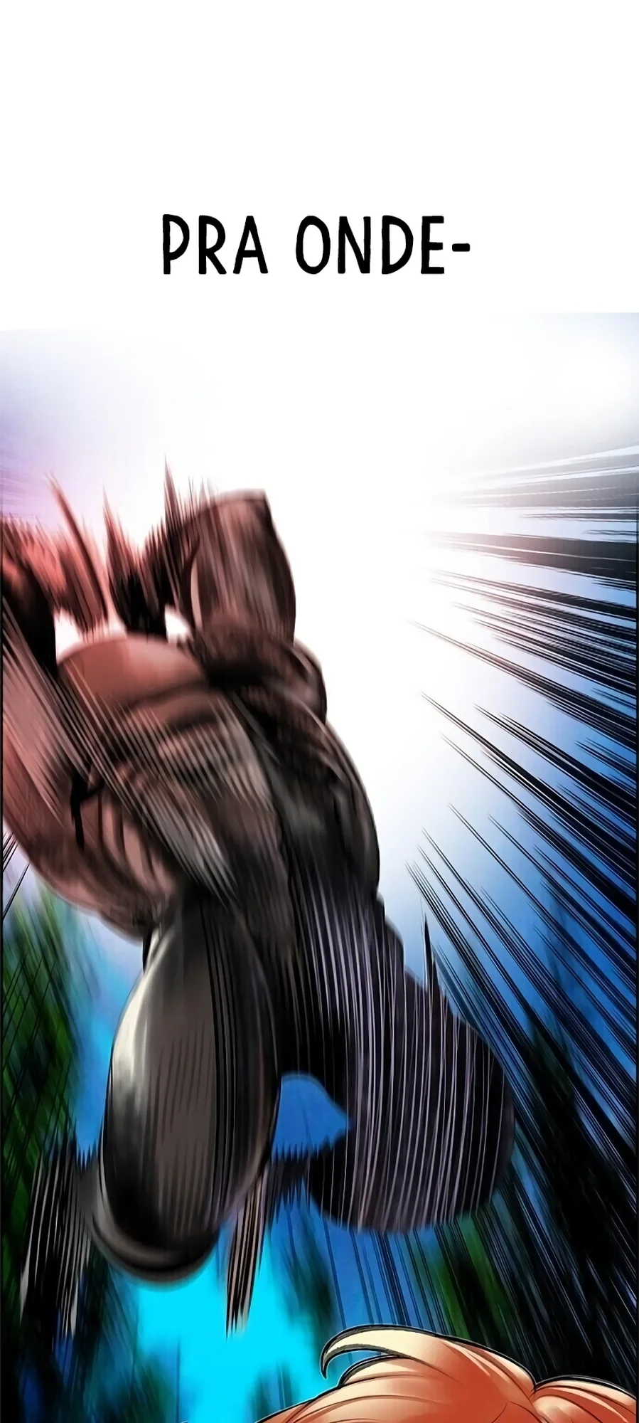 Read Jungle Juice PT Manga Online