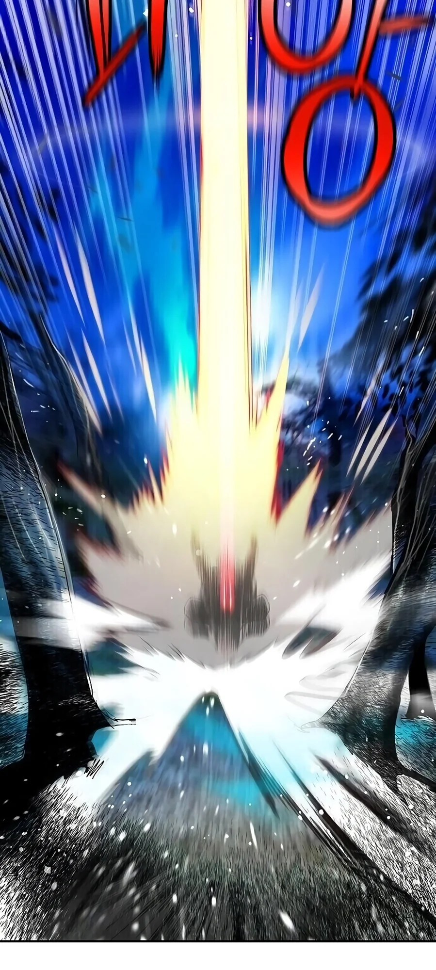 Read Jungle Juice PT Manga Online