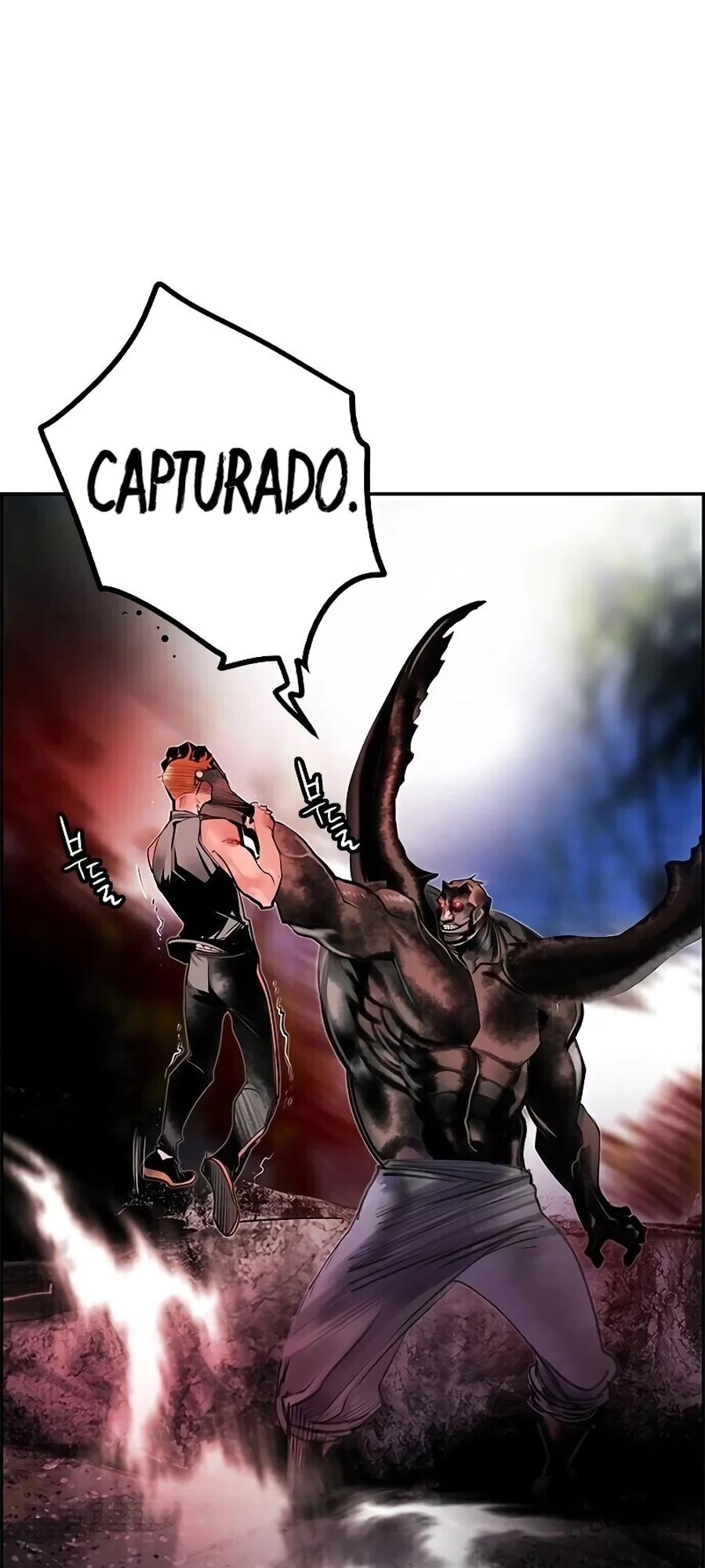 Read Jungle Juice PT Manga Online