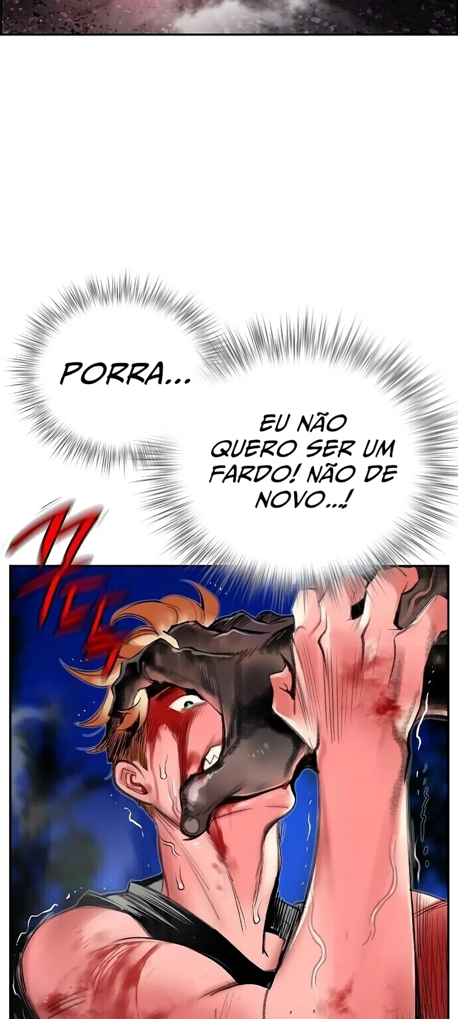 Read Jungle Juice PT Manga Online