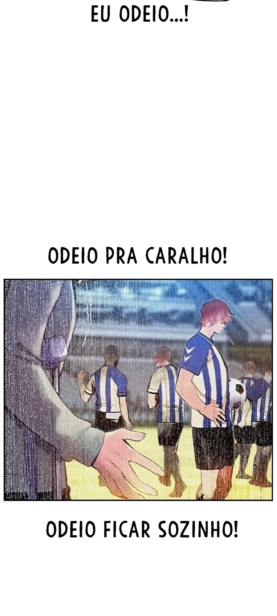 Read Jungle Juice PT Manga Online