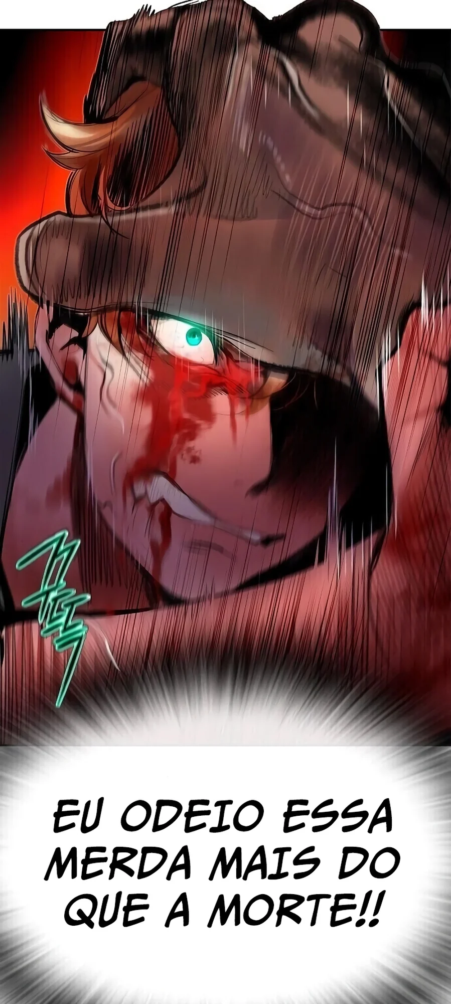 Read Jungle Juice PT Manga Online