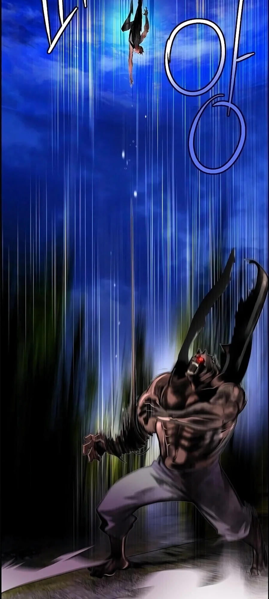 Read Jungle Juice PT Manga Online