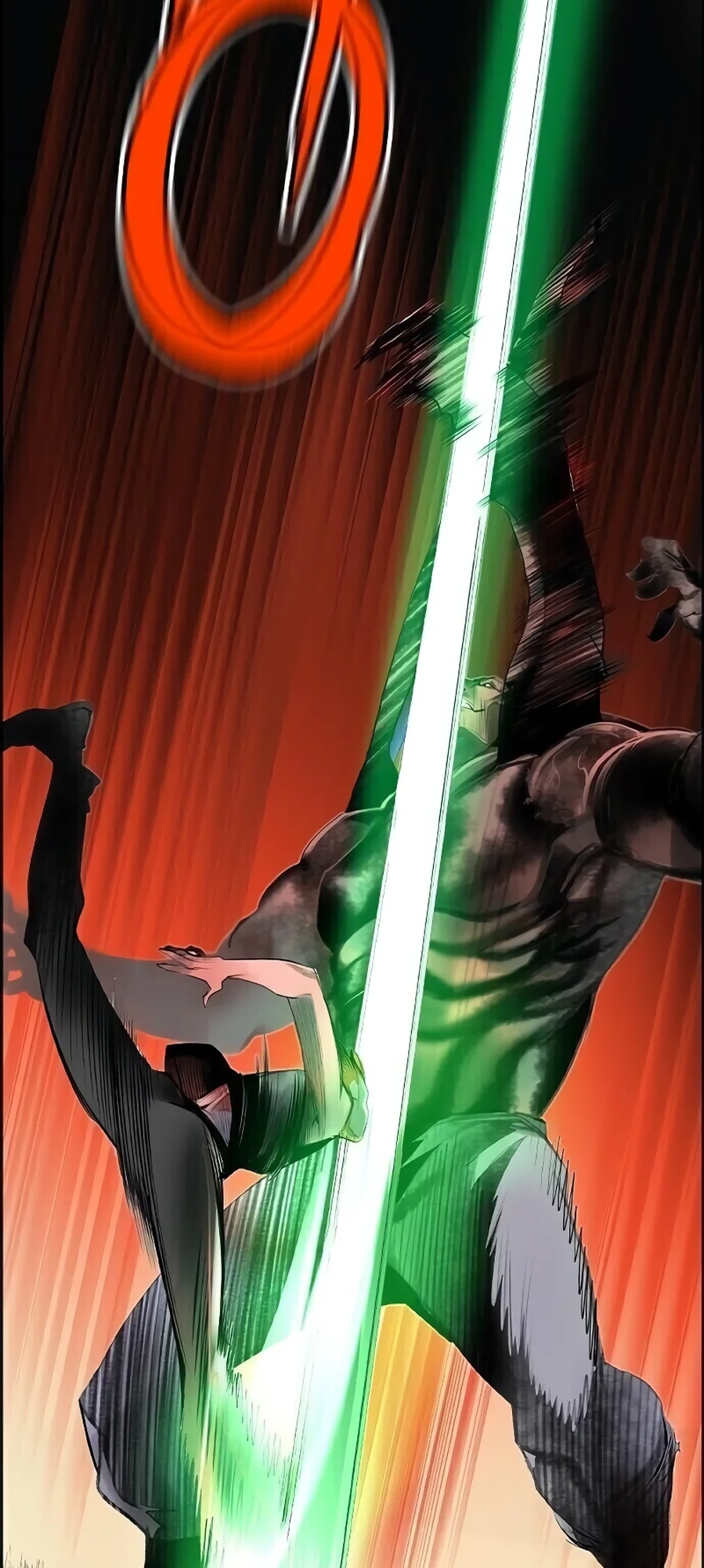 Read Jungle Juice PT Manga Online