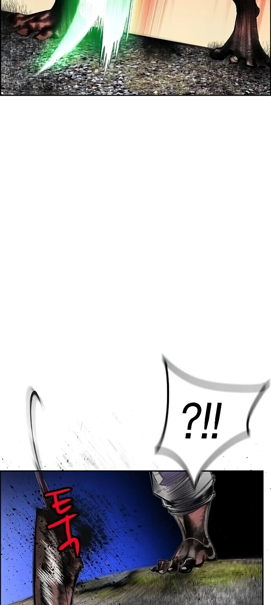 Read Jungle Juice PT Manga Online