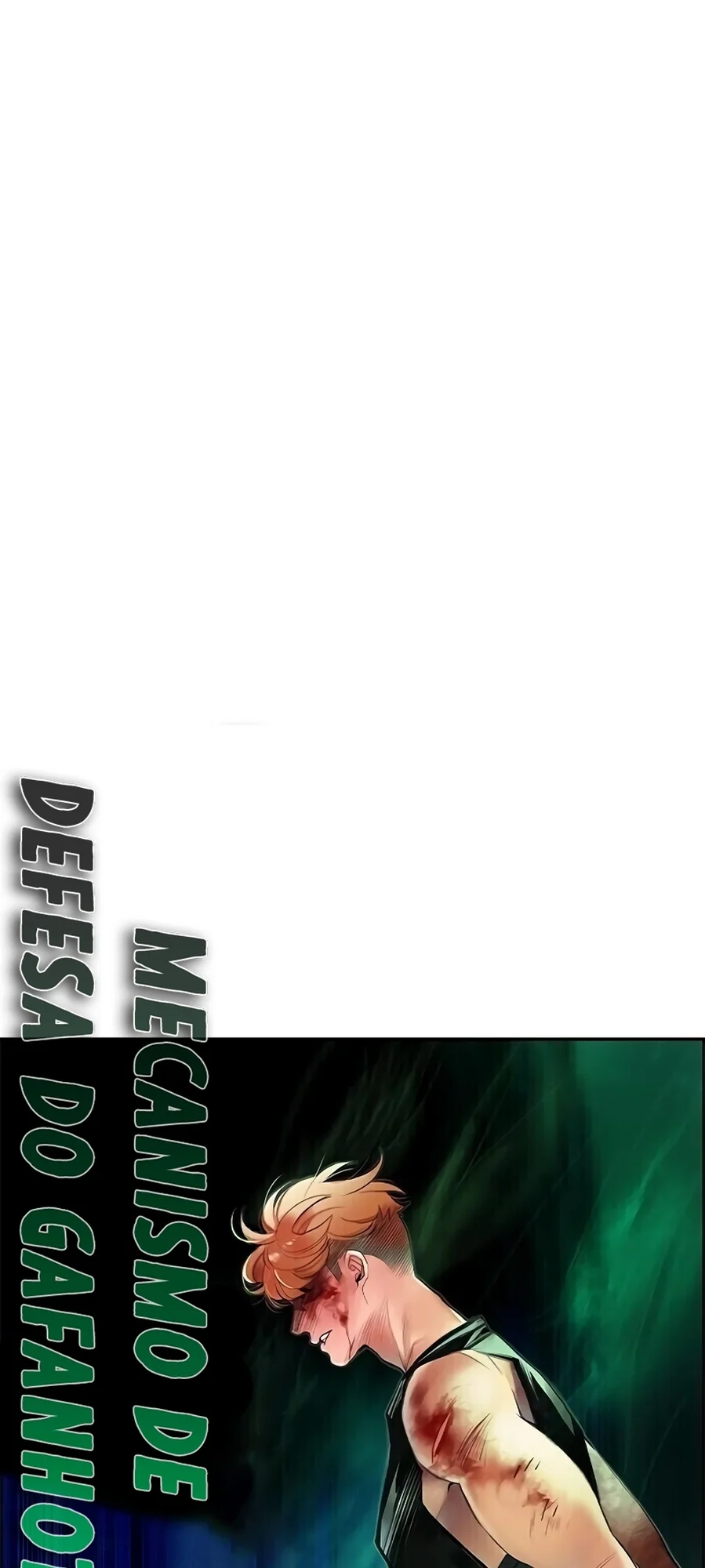 Read Jungle Juice PT Manga Online