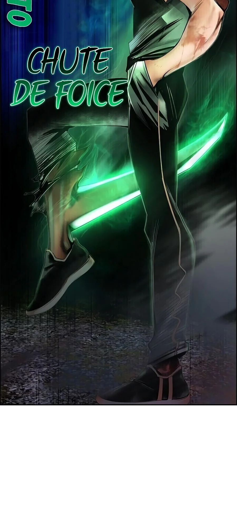 Read Jungle Juice PT Manga Online