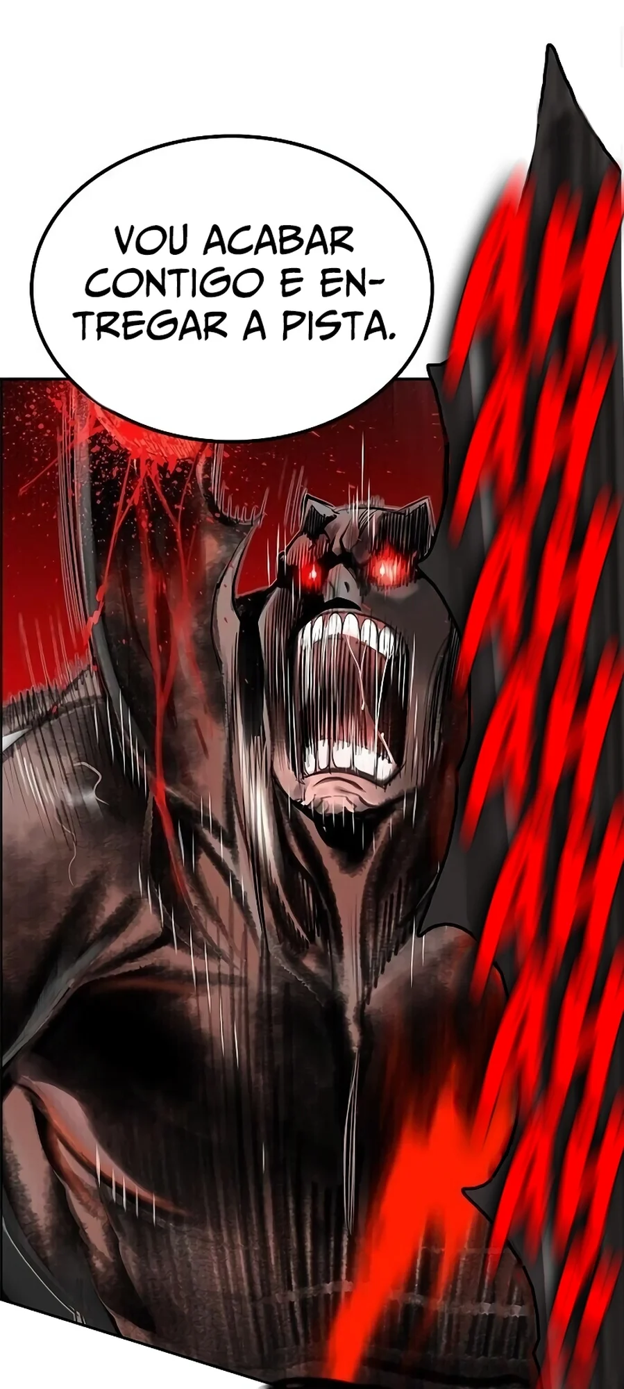 Read Jungle Juice PT Manga Online