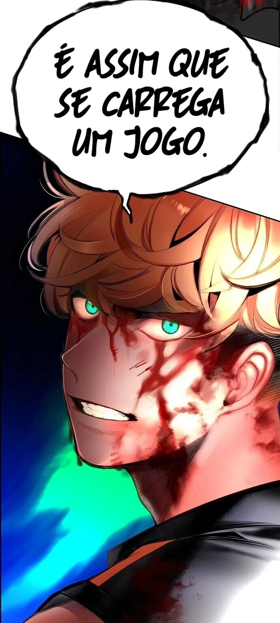 Read Jungle Juice PT Manga Online