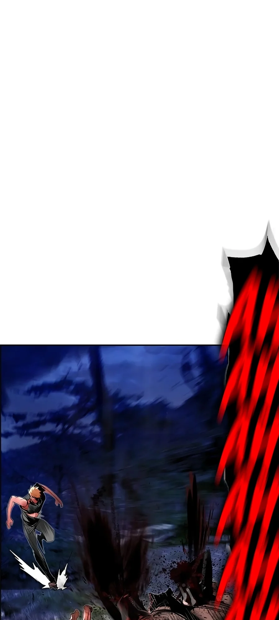 Read Jungle Juice PT Manga Online