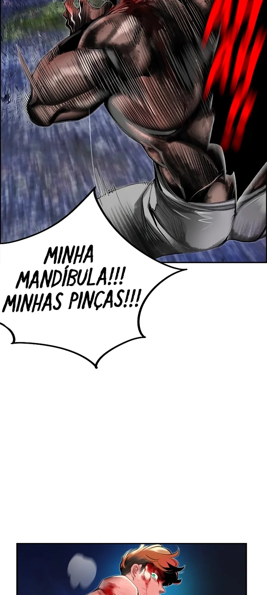 Read Jungle Juice PT Manga Online