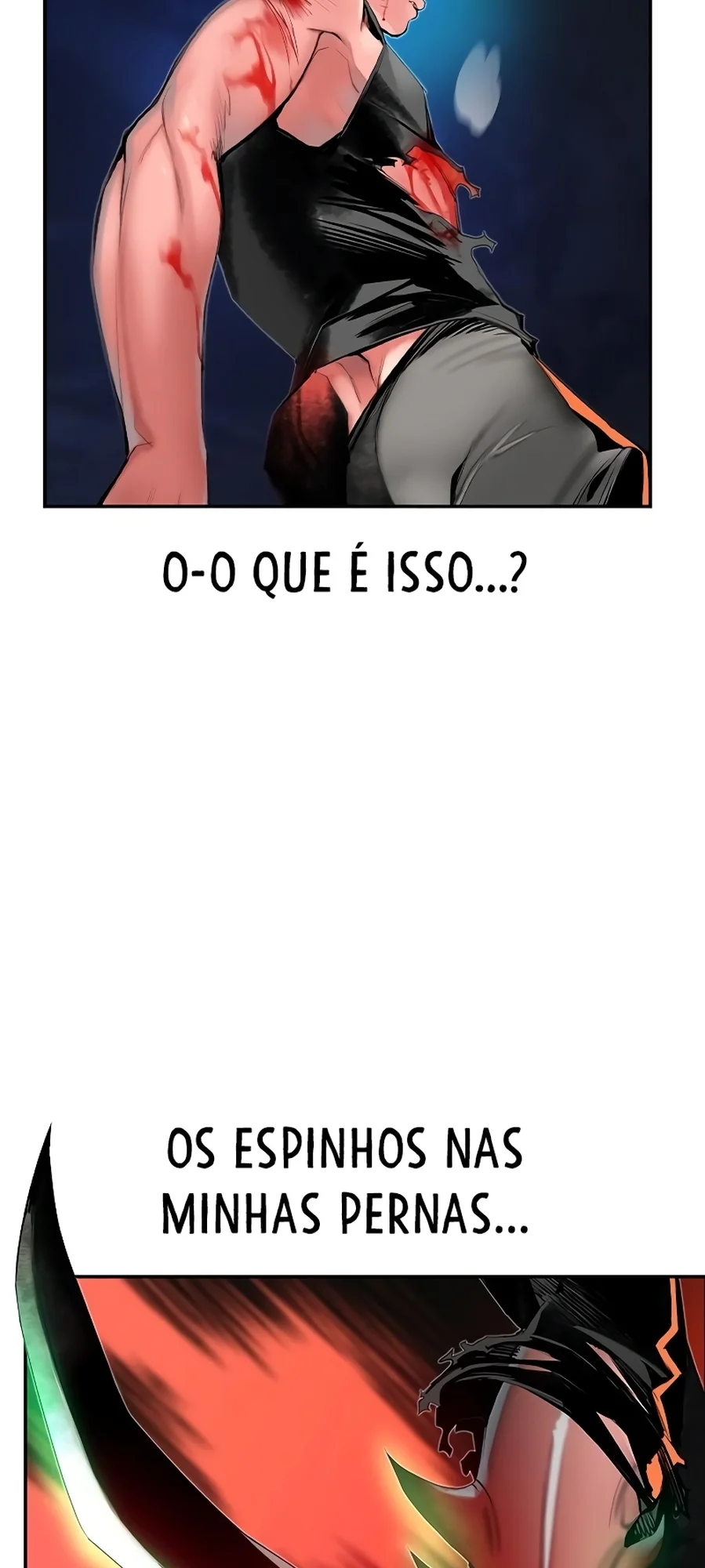 Read Jungle Juice PT Manga Online