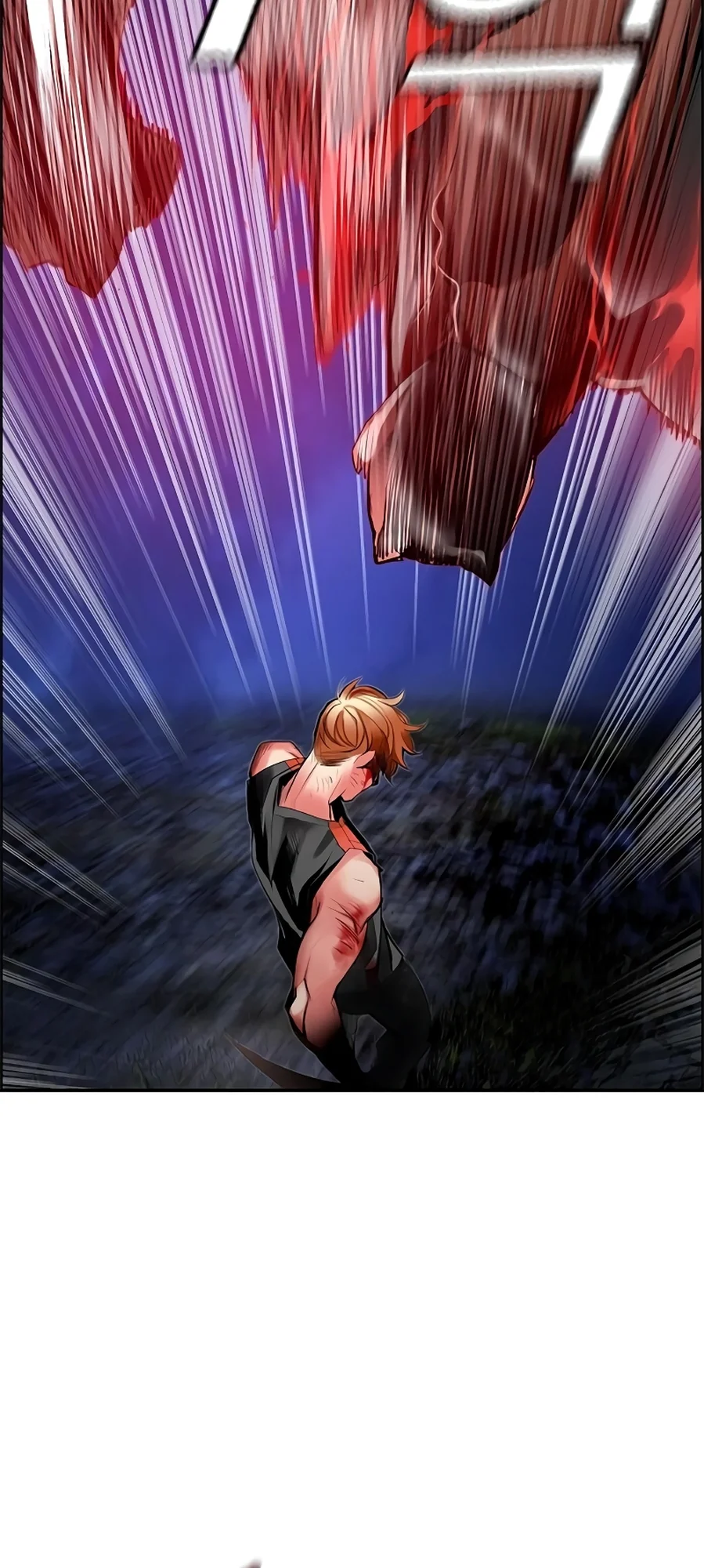 Read Jungle Juice PT Manga Online