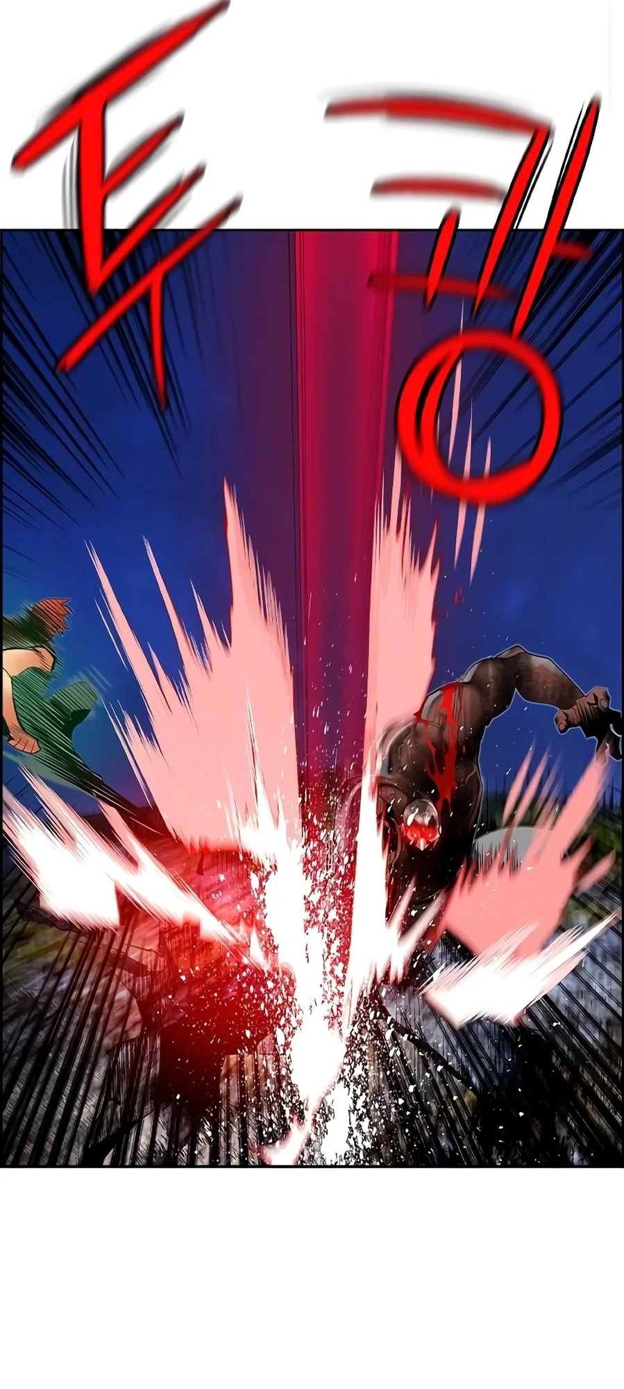 Read Jungle Juice PT Manga Online