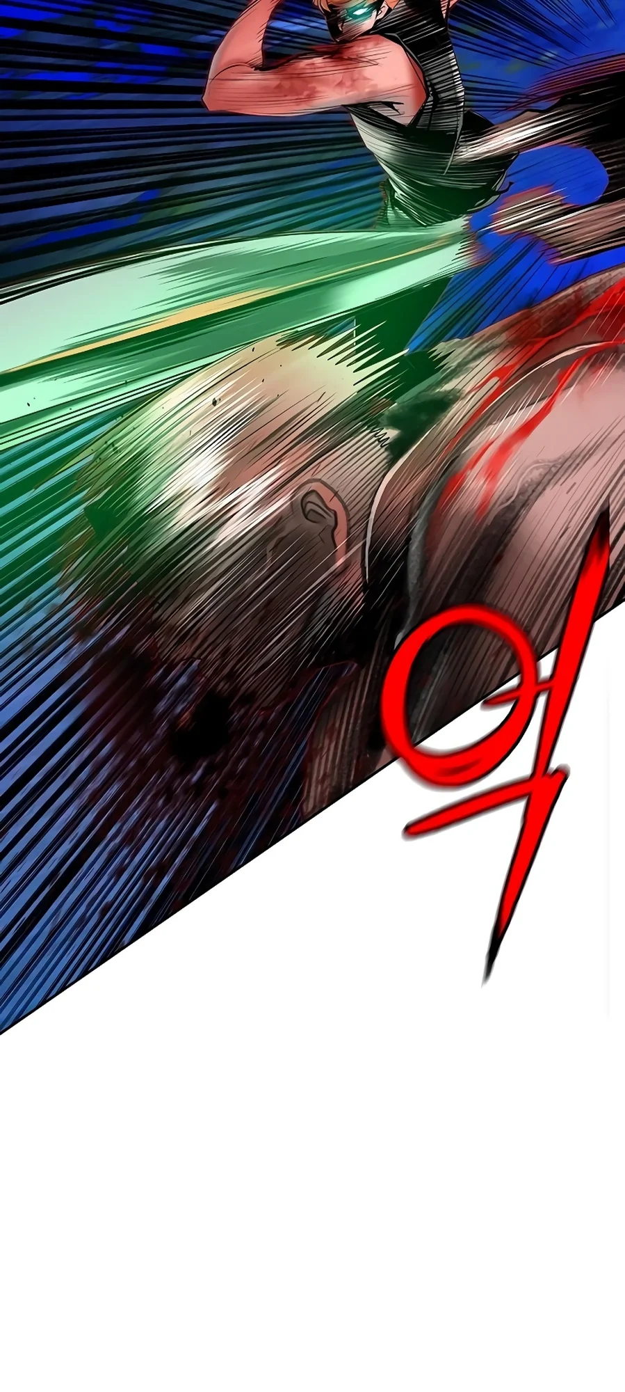 Read Jungle Juice PT Manga Online