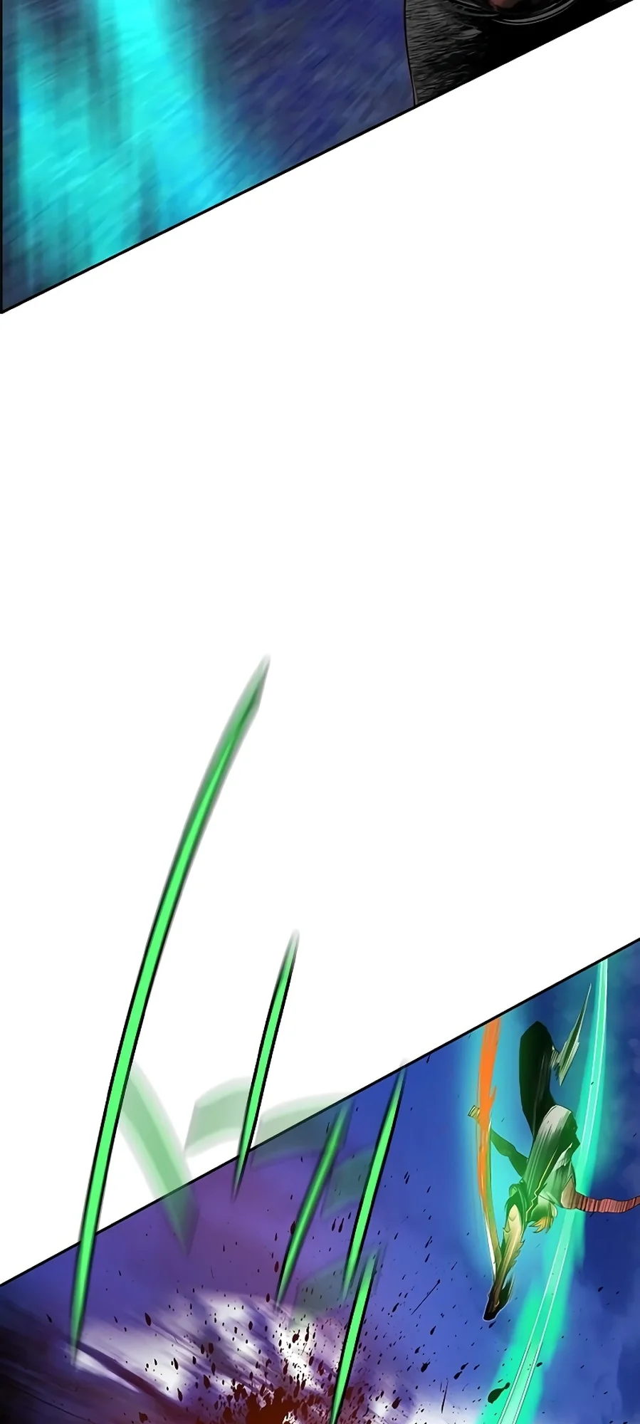 Read Jungle Juice PT Manga Online