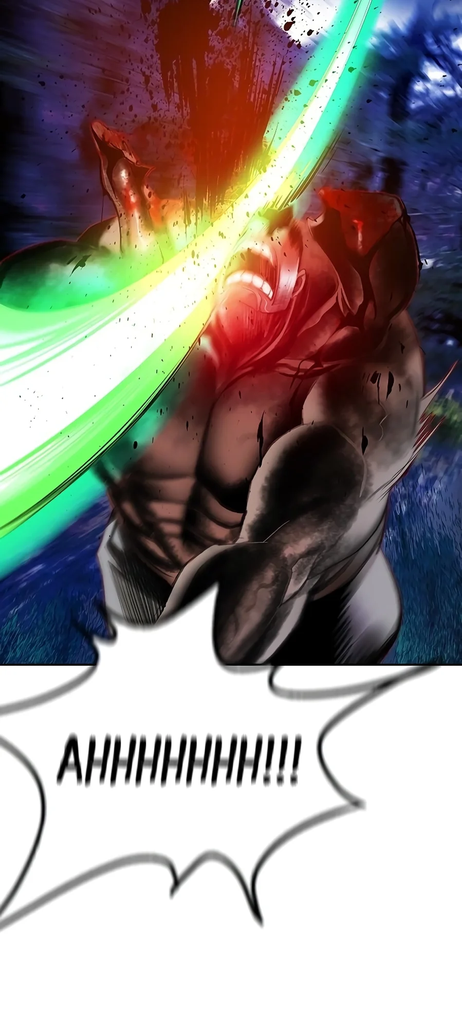 Read Jungle Juice PT Manga Online