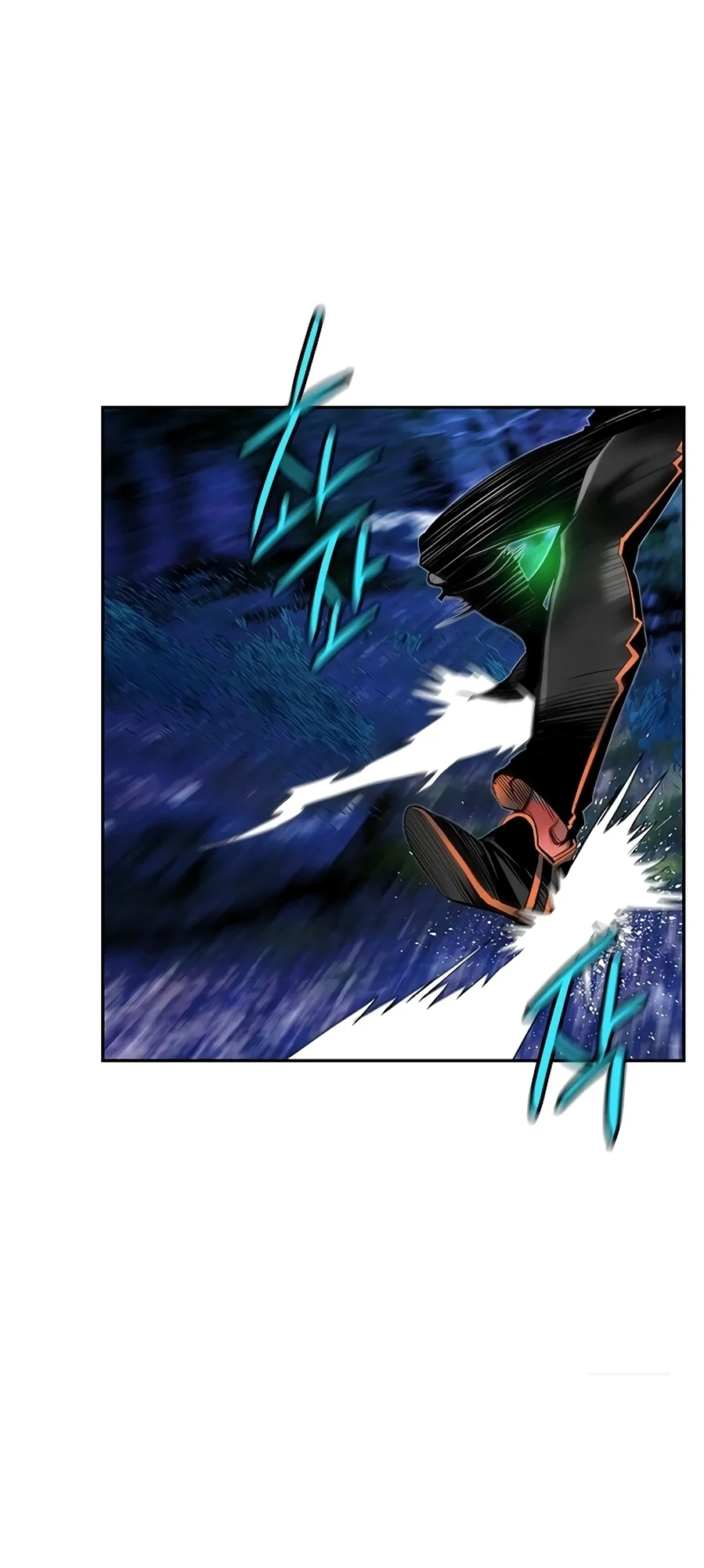 Read Jungle Juice PT Manga Online