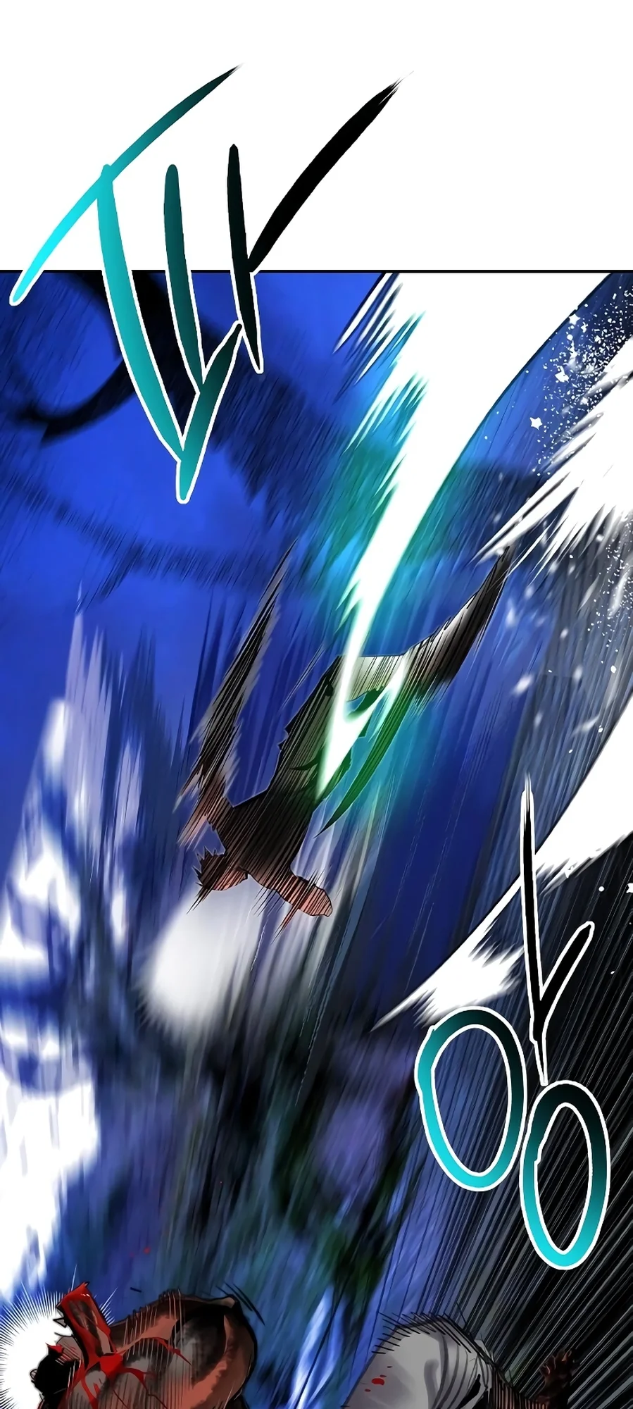 Read Jungle Juice PT Manga Online