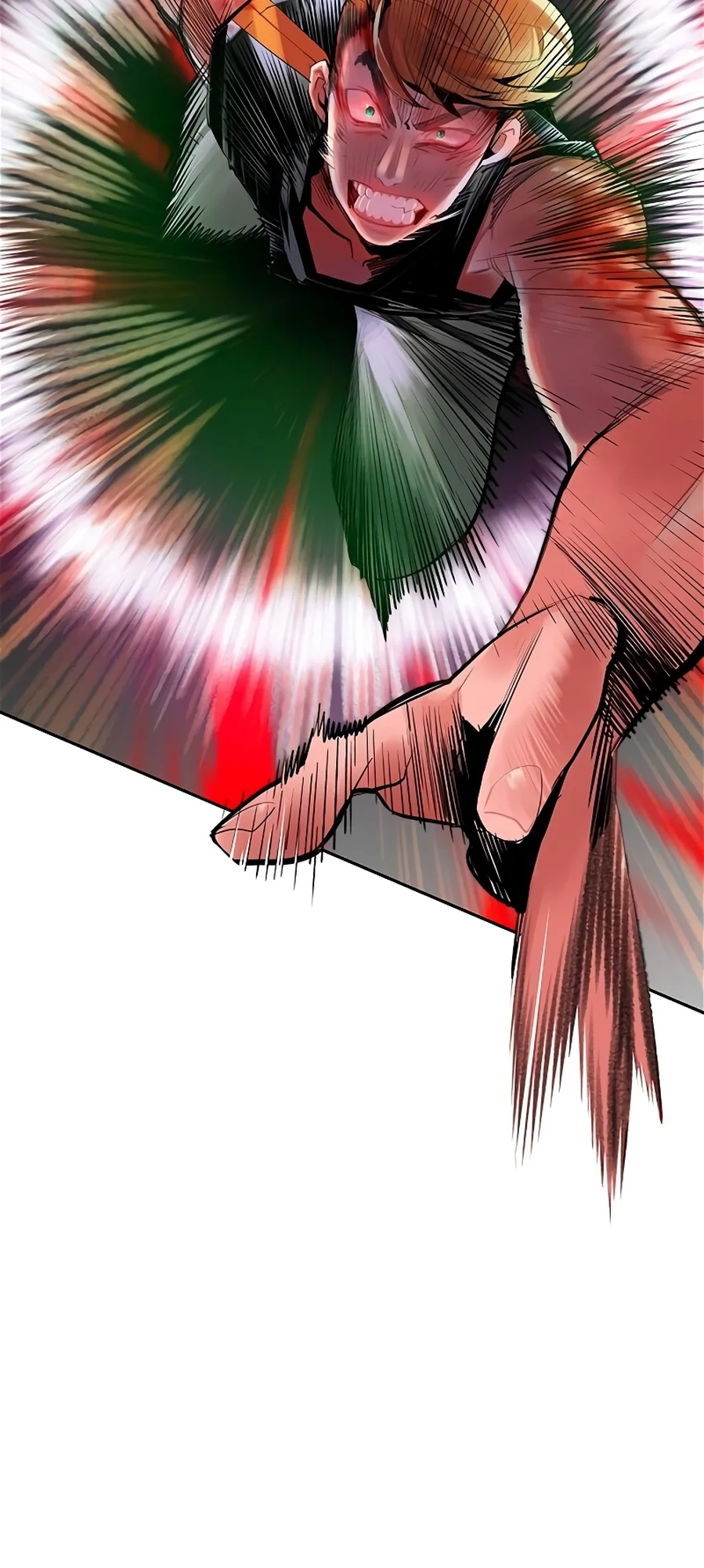 Read Jungle Juice PT Manga Online