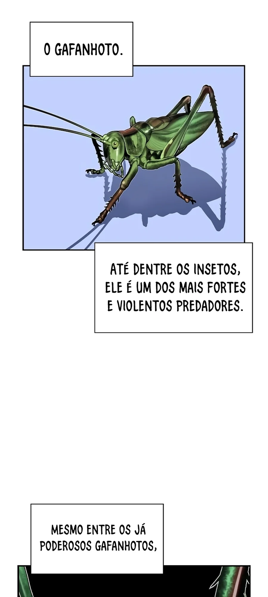 Read Jungle Juice PT Manga Online