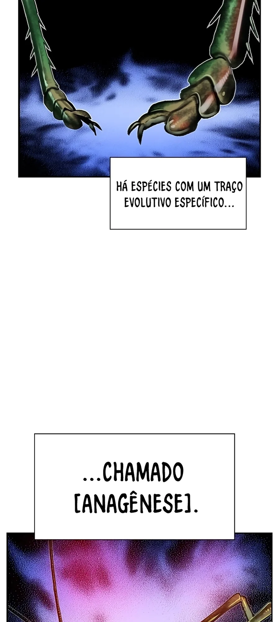 Read Jungle Juice PT Manga Online