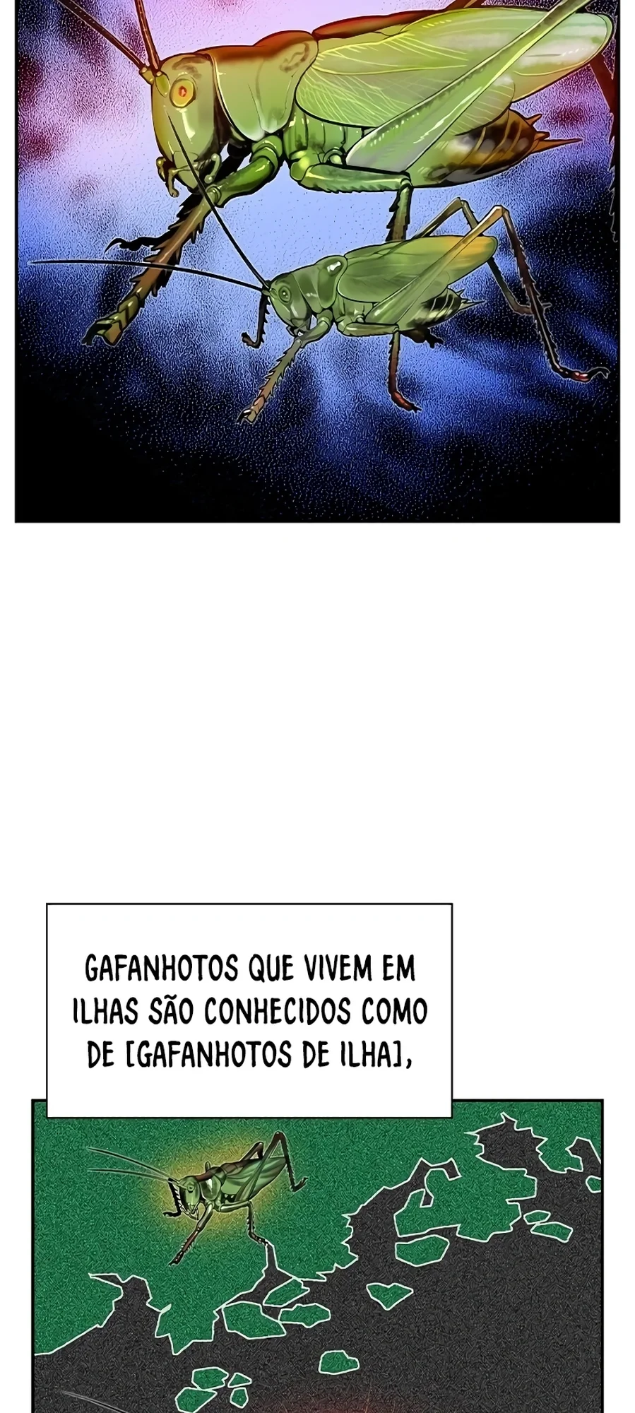 Read Jungle Juice PT Manga Online