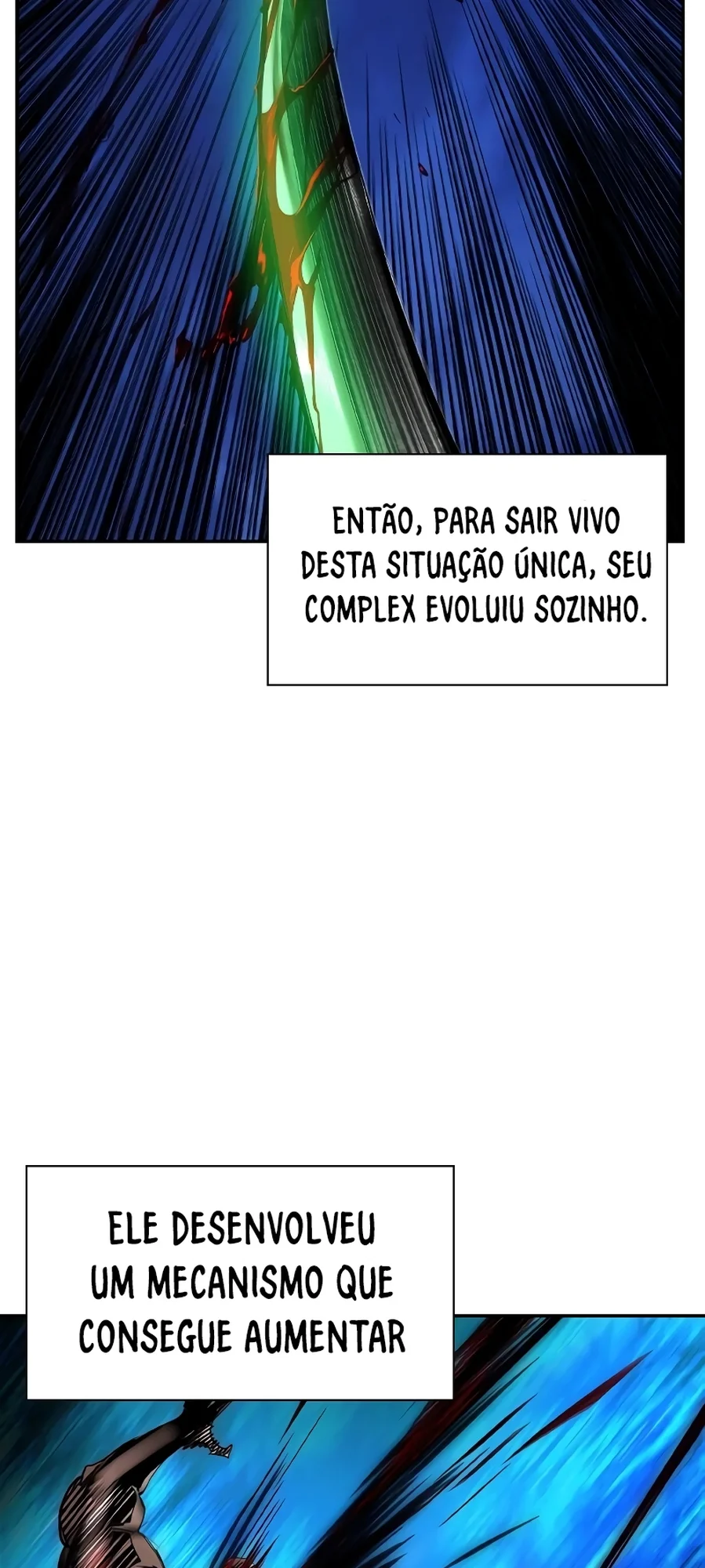 Read Jungle Juice PT Manga Online