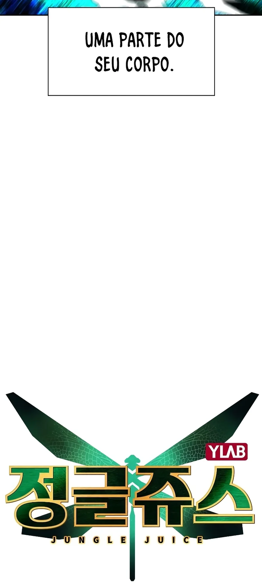 Read Jungle Juice PT Manga Online