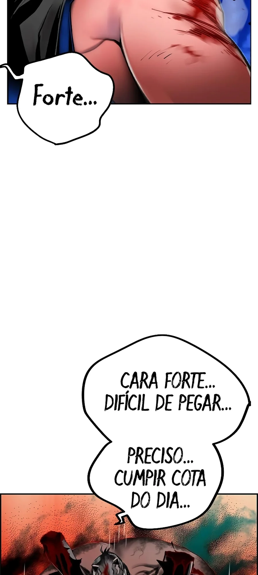 Read Jungle Juice PT Manga Online