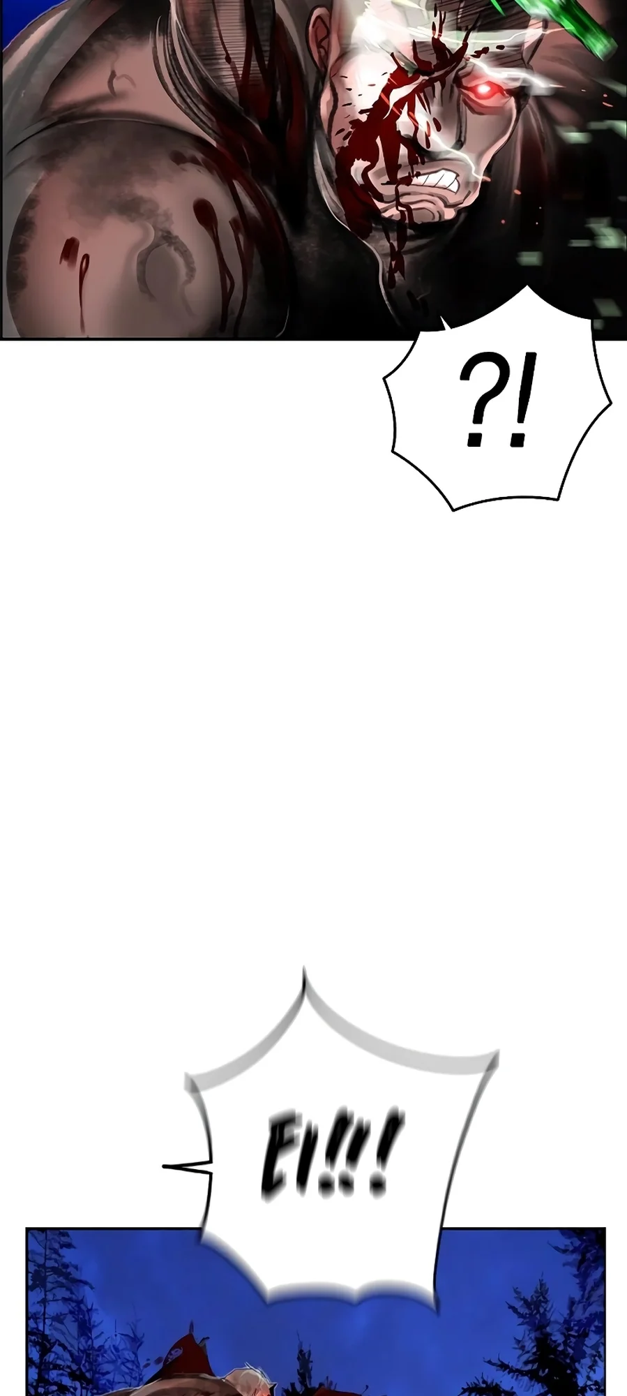 Read Jungle Juice PT Manga Online