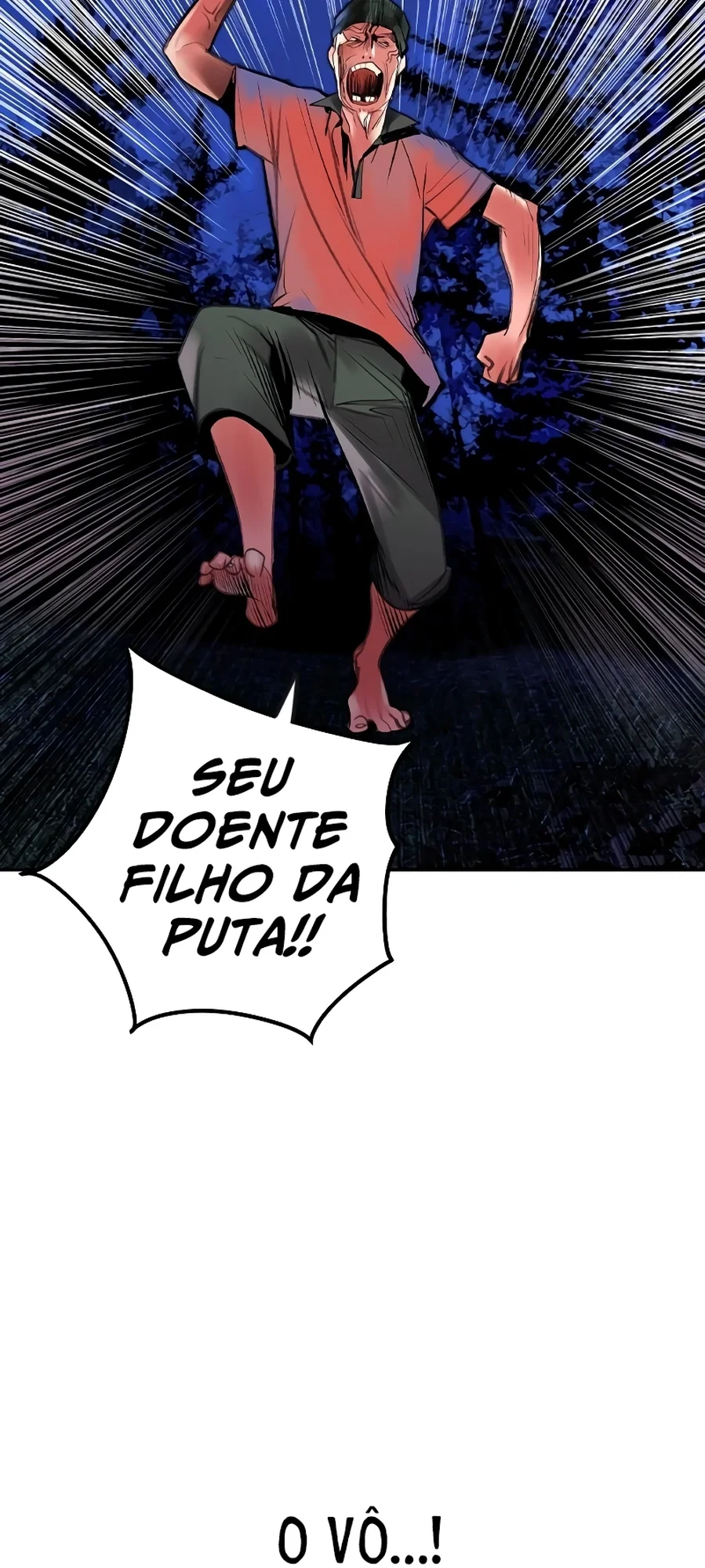 Read Jungle Juice PT Manga Online