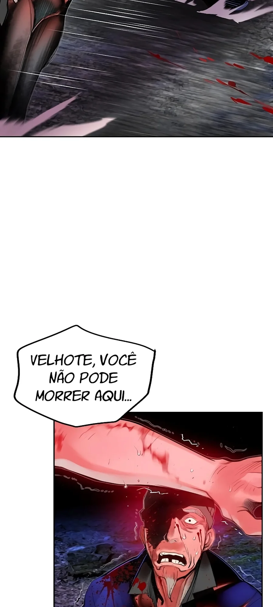 Read Jungle Juice PT Manga Online