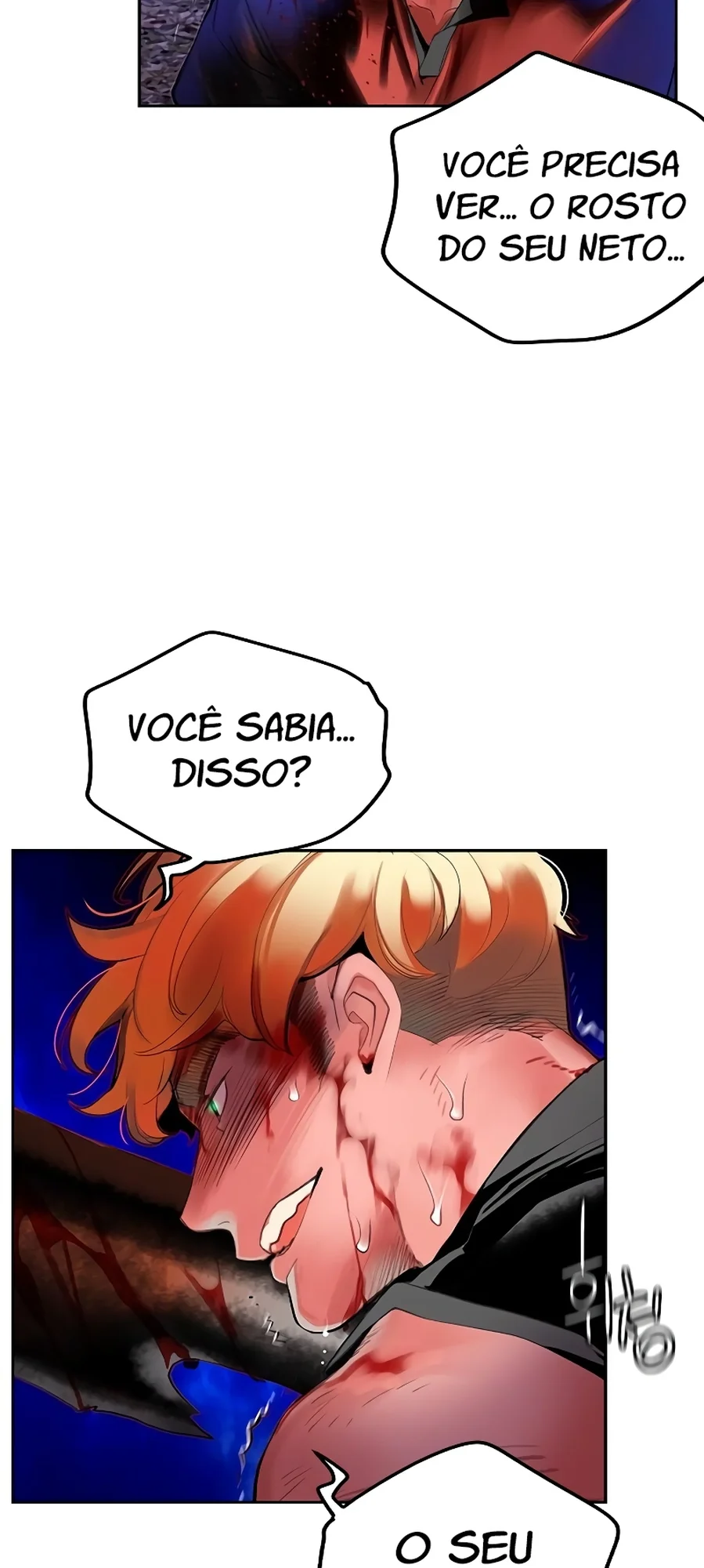 Read Jungle Juice PT Manga Online