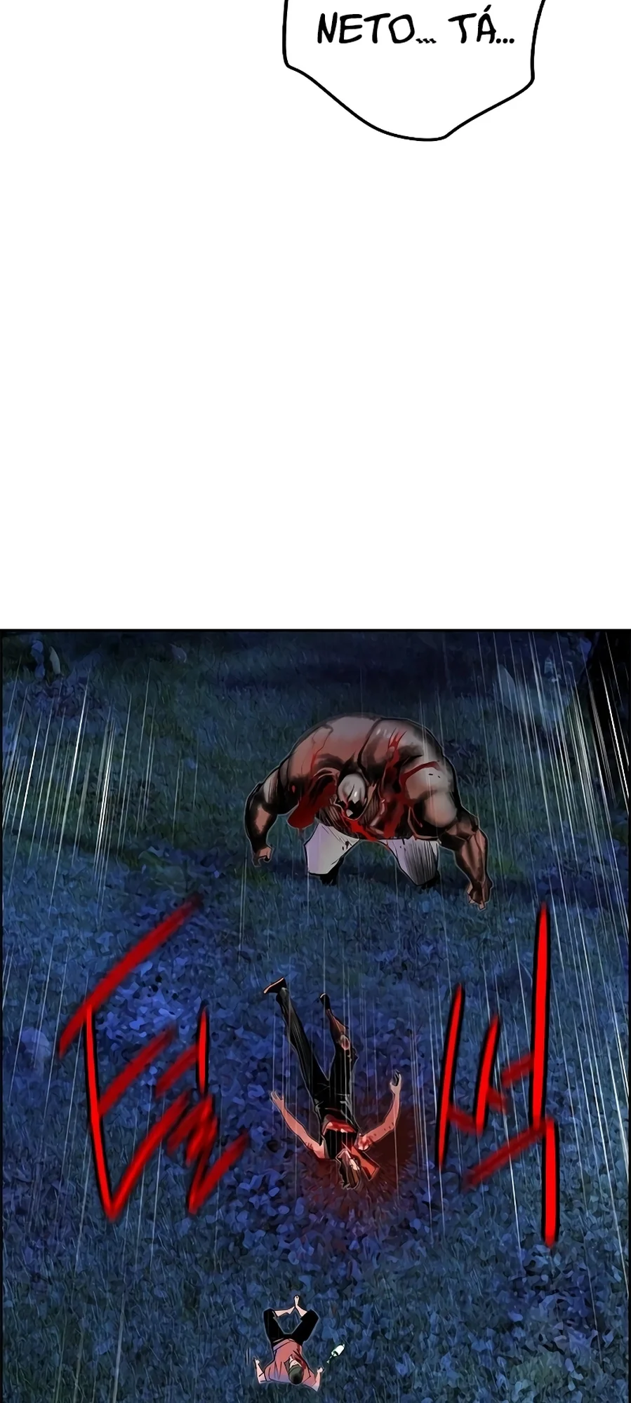 Read Jungle Juice PT Manga Online