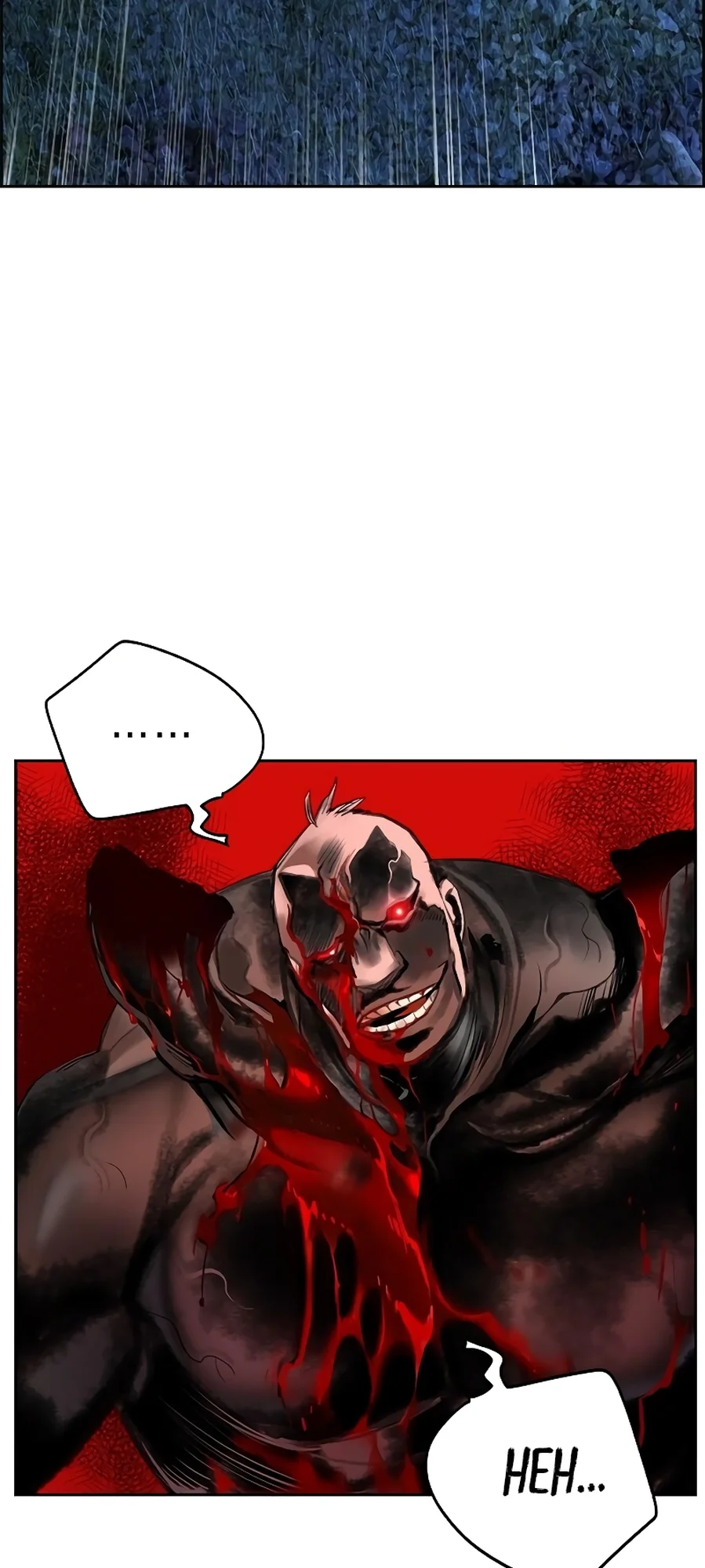 Read Jungle Juice PT Manga Online