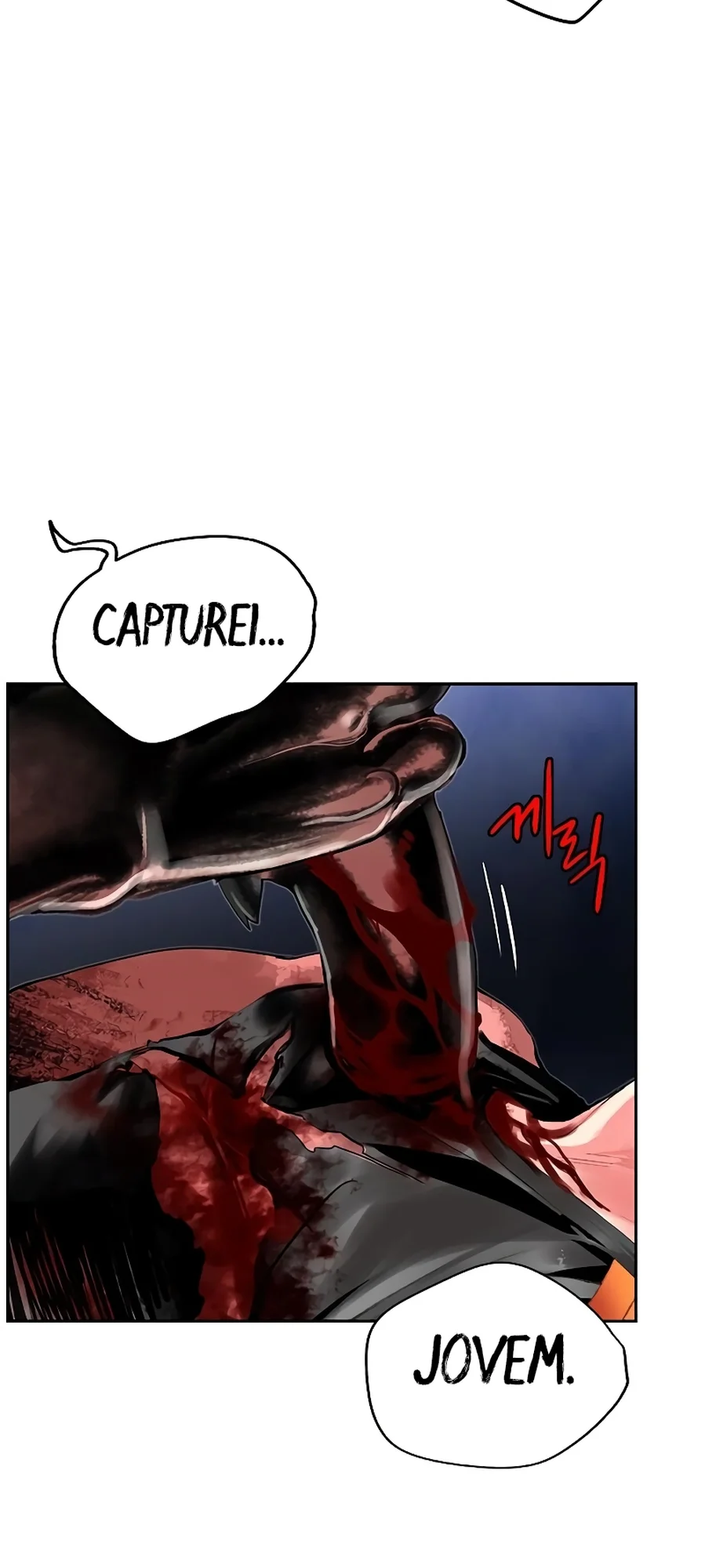 Read Jungle Juice PT Manga Online