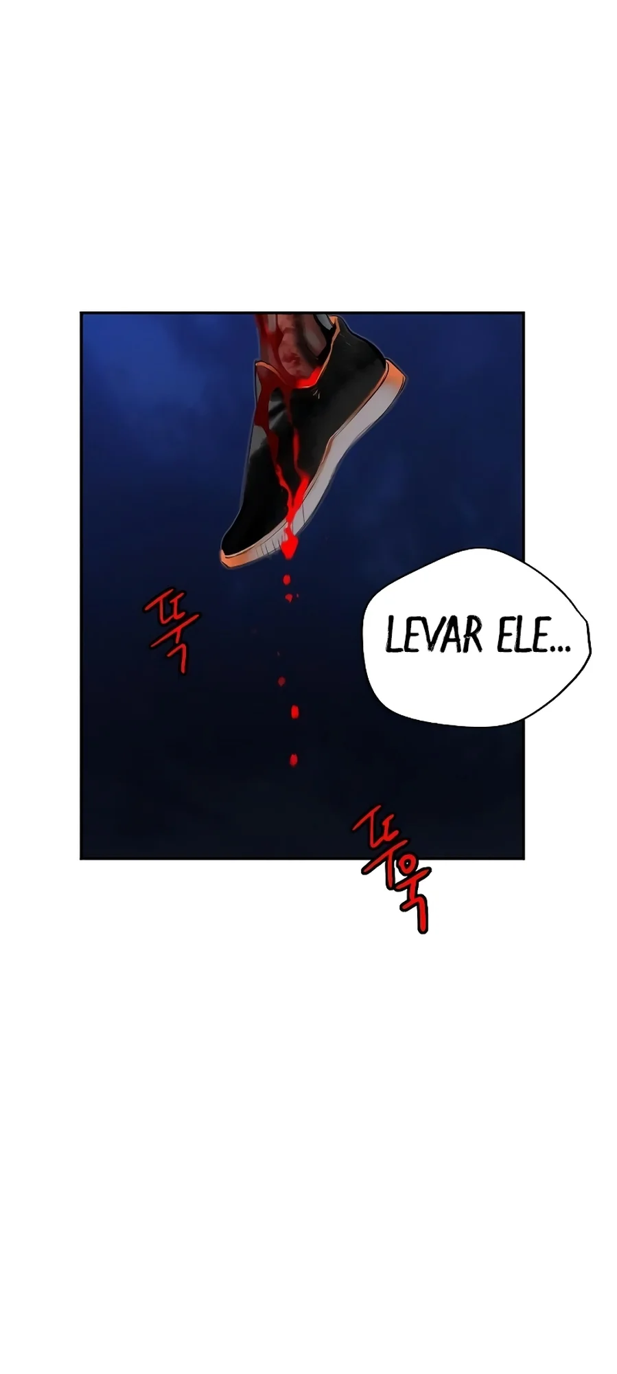 Read Jungle Juice PT Manga Online