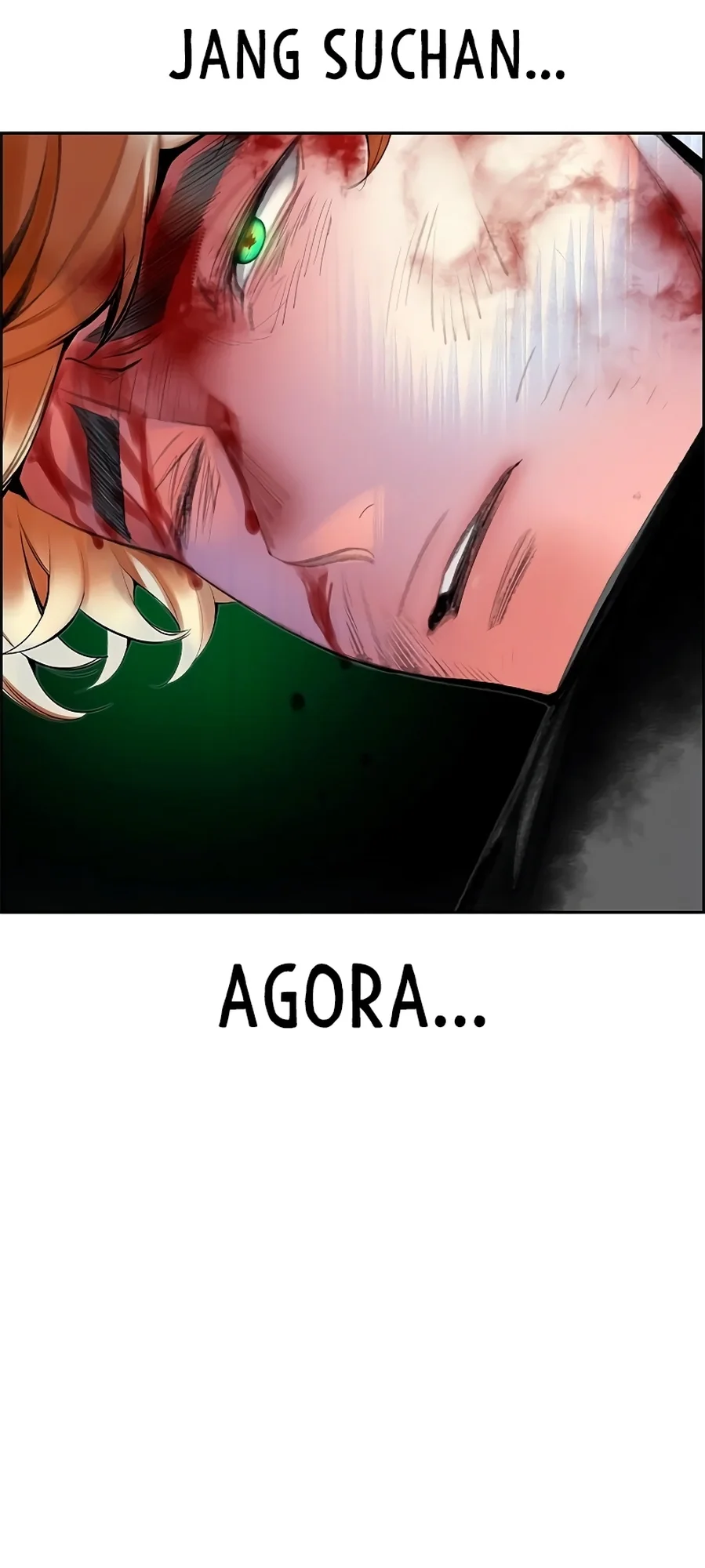 Read Jungle Juice PT Manga Online